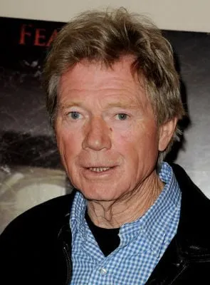 Michael Parks - Ator, 24 de abril de 1940, 10 de maio de 2017