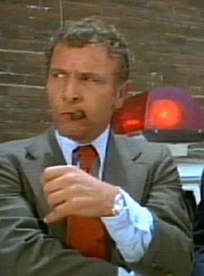 Michael Pataki - Ator, Diretor, 16 de janeiro de 1938, 16 de abril de 2010