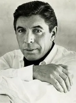 Michael Pate - Ator, 26 de fevereiro de 1920, 1 de setembro de 2008