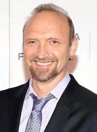 Michael Petroni - Roteirista, Produtor Executivo, Ator, 16 de janeiro de 1965