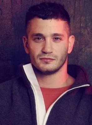 Michael Philippou - 13 de novembro de 1991