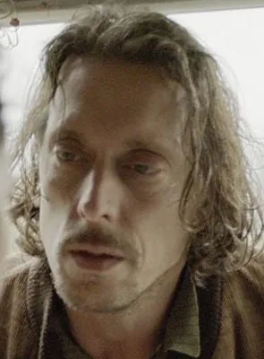 Michael Pink - 18 de fevereiro de 1977