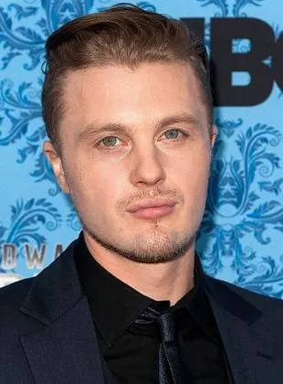 Michael Pitt - Ator, Produtor Executivo, 10 de abril de 1981