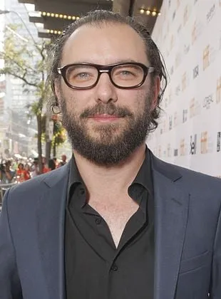 Michaël R. Roskam - Diretor, Produtor Executivo, Roteirista, 9 de outubro de 1972