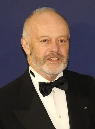 Michael Radford - Diretor, Roteirista, Produtor, 14 de novembro de 1946