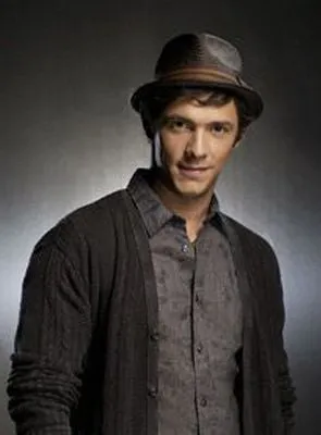 Michael Rady - Ator, 20 de agosto de 1981