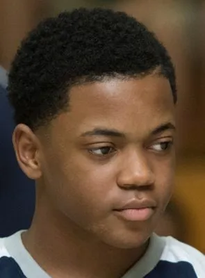 Michael Rainey Jr. - Ator, 22 de setembro de 2000