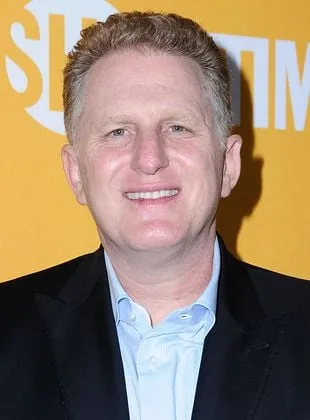 Michael Rapaport - Ator, Diretor, 18 de março de 1970