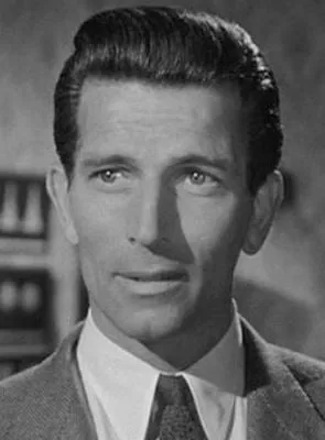 Michael Rennie - Ator, 25 de agosto de 1909, 10 de junho de 1971