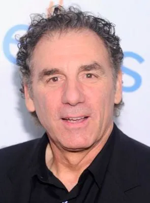 Michael Richards - Ator, Diretor de fotografia, 24 de julho de 1949