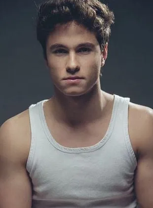 Michael Ronda - 28 de setembro de 1996