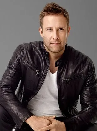 Michael Rosenbaum - Ator, Diretor, Produtor Executivo, 11 de julho de 1972