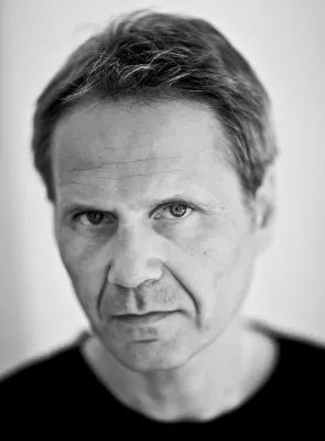 Michael Schindhelm - 1 de outubro de 1960