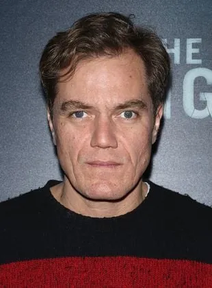 Michael Shannon - Ator, Produtor Executivo, Produtor, 7 de agosto de 1974