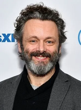 Michael Sheen - Ator, Produtor Executivo, Produtor, 5 de fevereiro de 1969