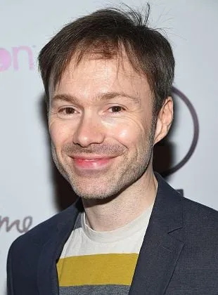 Michael Sinterniklaas - Ator, 13 de agosto de 1972