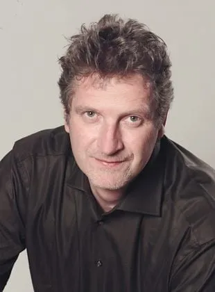 Michael Souvignier - 31 de outubro de 1958