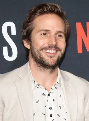 Michael Stahl-David - Ator, 28 de outubro de 1982