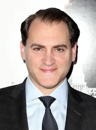 Michael Stuhlbarg - Ator, 5 de julho de 1968
