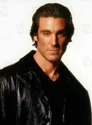 Michael T. Weiss - Ator, Diretor, 2 de fevereiro de 1962