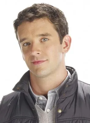 Michael Urie - Ator, Diretor, 8 de agosto de 1980