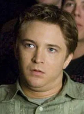 Michael Welch - Ator, 25 de julho de 1987