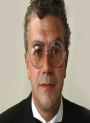 Michael White - Ator, Cenografista, Produtor, 16 de janeiro de 1936, 8 de março de 2016