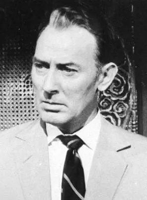 Michael Wilding - Ator, 23 de julho de 1912, 8 de julho de 1979