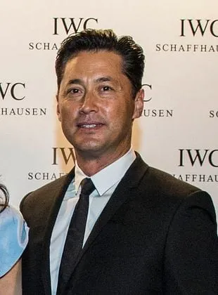 Michael Wong - Ator, Diretor de Arte, 16 de abril de 1965