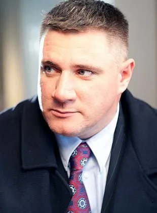 Michael Yebba - Ator, Produtor, Roteirista, 5 de agosto de 1974