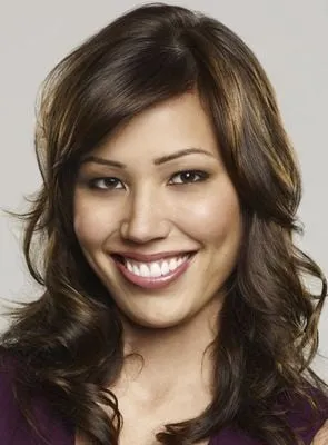 Michaela Conlin - Atriz, Produtor Executivo, 9 de junho de 1978