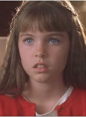 Michaela Gallo - 30 de novembro de 1990