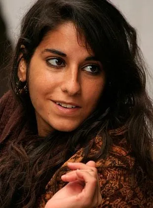 Michal Elia Kamal - 27 de julho de 1987