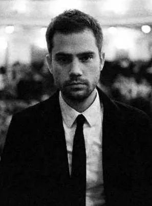 Michal Marczak - 11 de agosto de 1982