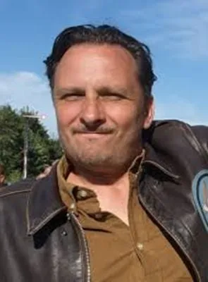 Michal Rogalski - 8 de fevereiro de 1970