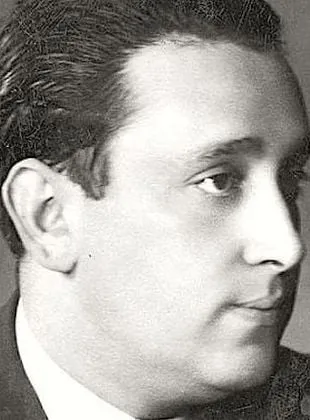 Michal Waszynski - 29 de setembro de 1904, 20 de fevereiro de 1965