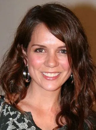 Michala Banas - Atriz, 14 de novembro de 1978