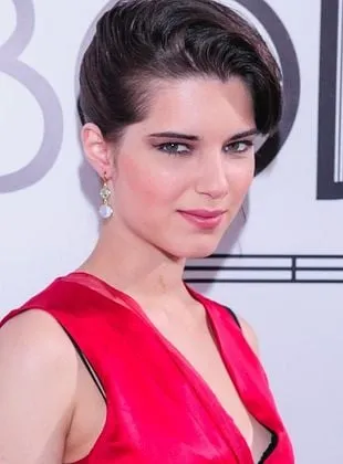 Michalina Olszanska - Atriz, 29 de junho de 1992