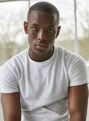 Micheal Ward - Ator, 18 de novembro de 1997