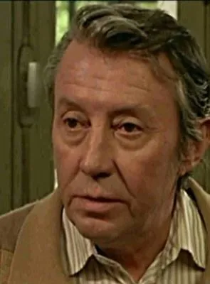 Michel Auclair - 14 de setembro de 1922, 7 de janeiro de 1988