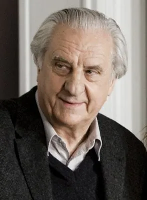 Michel Aumont - Ator, 15 de outubro de 1936, 29 de agosto de 2019