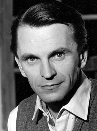 Michel Boisrond - Diretor, Ator, 1º Assistente de direção, 9 de outubro de 1921, 10 de outubro de 2002