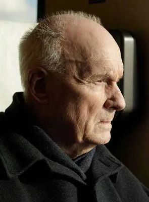 Michel Bouquet - Ator, 6 de novembro de 1925, 13 de abril de 2022