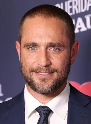 Michel Brown - Ator, 10 de junho de 1976