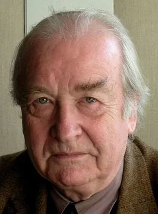 Michel Ciment - 26 de maio de 1938, 13 de novembro de 2023