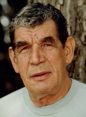 Michel Constantin - 13 de julho de 1924, 29 de agosto de 2003