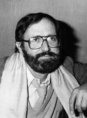 Michel Drach - 18 de outubro de 1930, 15 de fevereiro de 1990