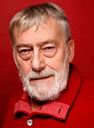 Michel Duchaussoy - Ator, 29 de novembro de 1938, 13 de março de 2012