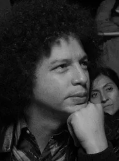 Michel Franco - Produtor, Diretor, Roteirista, 28 de agosto de 1979