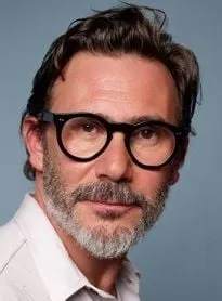 Michel Hazanavicius - Diretor, Roteirista, Ator, 29 de março de 1967